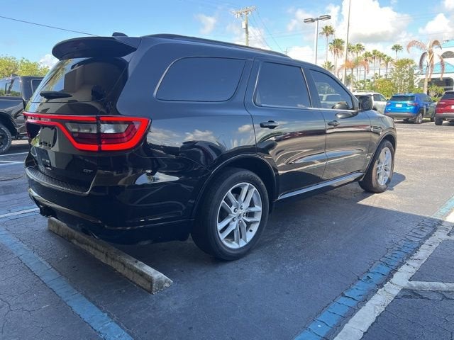 2023 Dodge Durango GT Premium