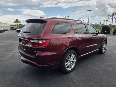 2024 Dodge Durango GT Premium