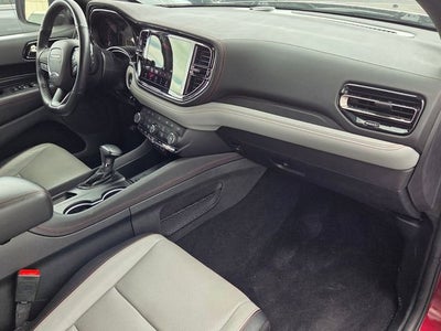 2024 Dodge Durango GT Premium