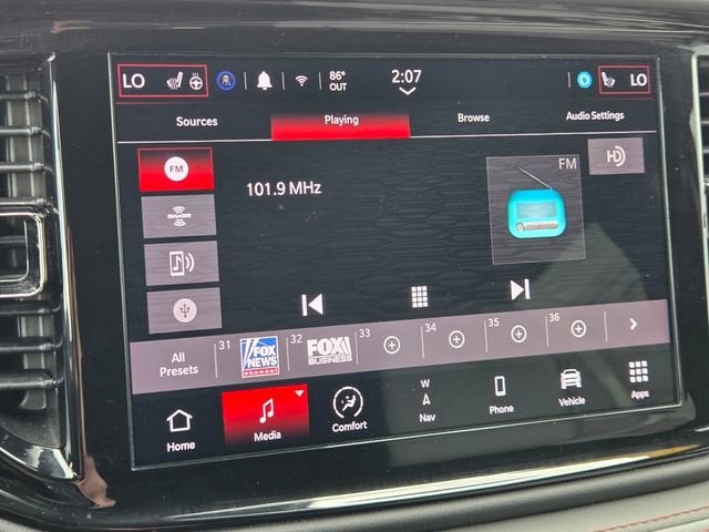 2024 Dodge Durango GT Premium