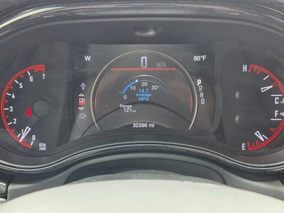 2024 Dodge Durango GT Premium