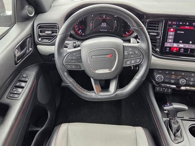 2024 Dodge Durango GT Premium