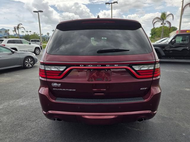 2024 Dodge Durango GT Premium