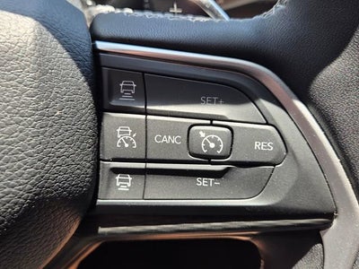 2024 Jeep Grand Cherokee L Altitude X