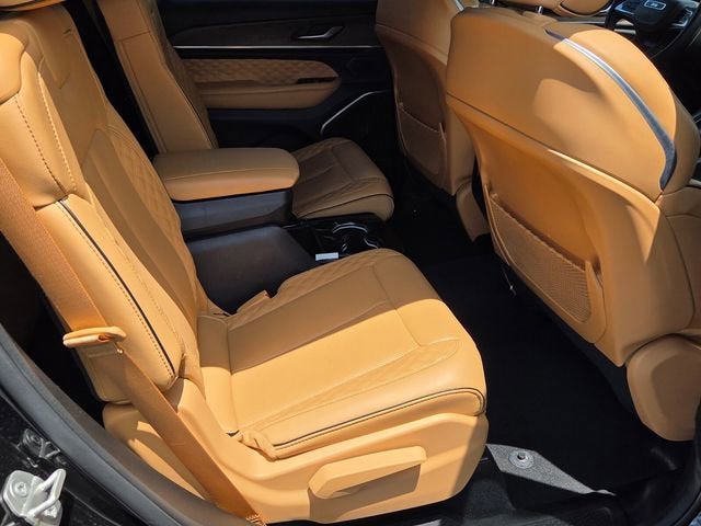 2024 Jeep Grand Cherokee L Summit