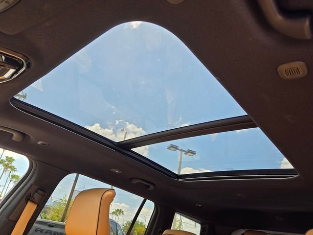 2024 Jeep Grand Cherokee L Summit