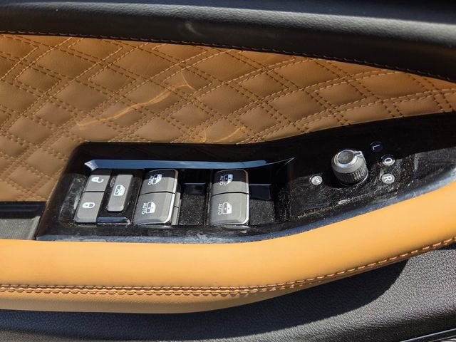 2024 Jeep Grand Cherokee L Summit