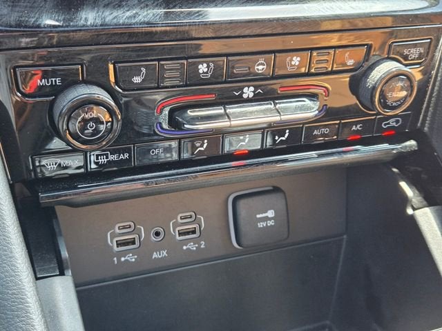 2024 Jeep Grand Cherokee L Summit