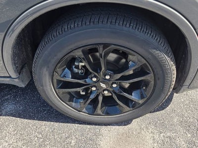 2021 Dodge Durango R/T