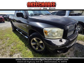 2015 RAM 1500 Express