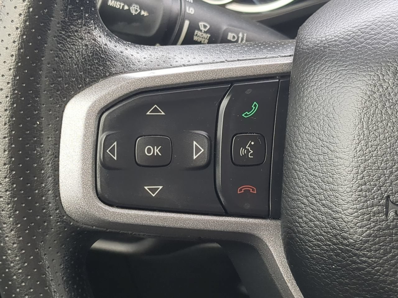 2019 RAM 1500 Tradesman