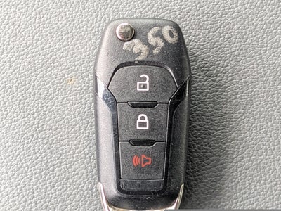 2023 Ford Super Duty F-350 SRW XL