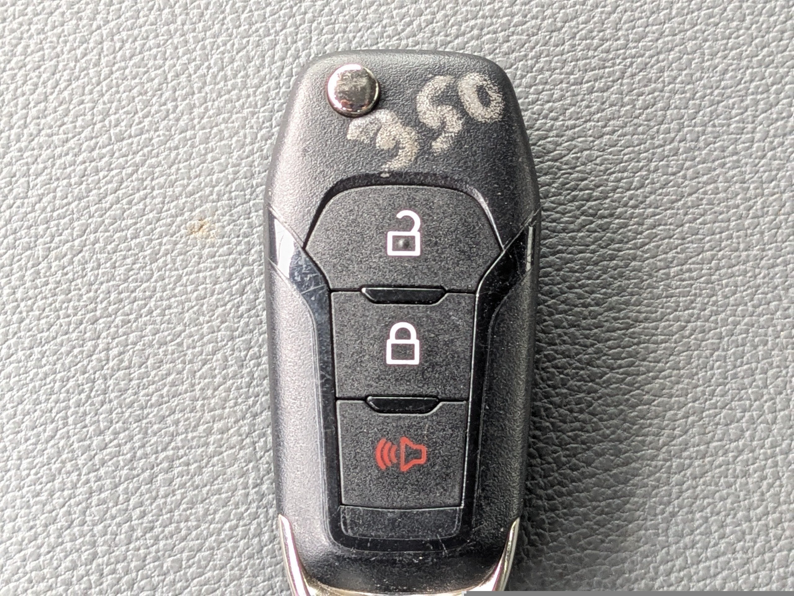 2023 Ford Super Duty F-350 SRW XL