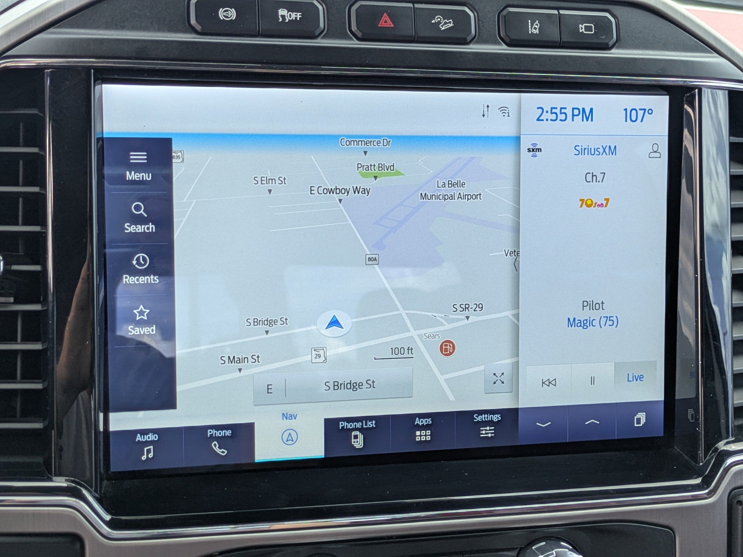 2022 Ford Super Duty F-450 DRW Platinum