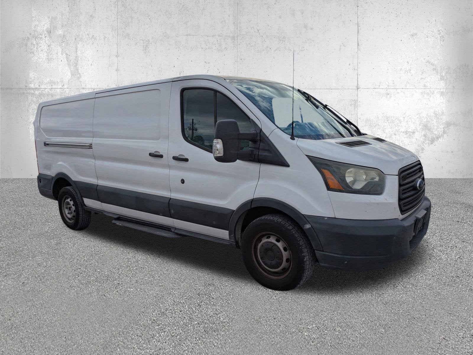 2015 Ford Transit Cargo Van T-350 148