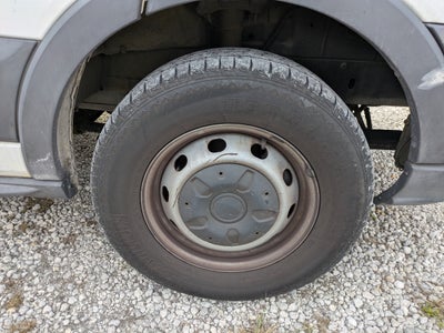 2015 Ford Transit Cargo Van T-350 148