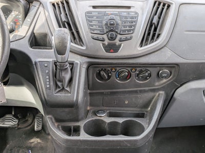2015 Ford Transit Cargo Van T-350 148