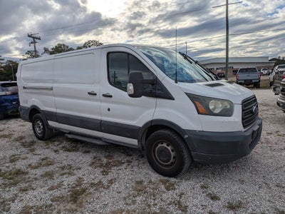 2015 Ford Transit Cargo Van T-350 148