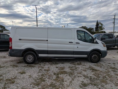 2015 Ford Transit Cargo Van T-350 148