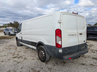 2015 Ford Transit Cargo Van T-350 148