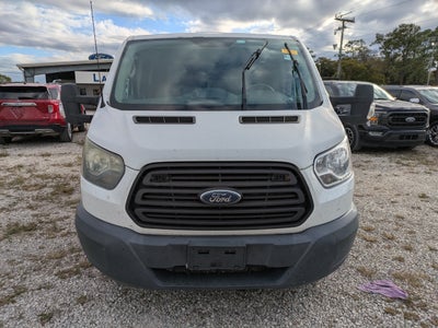 2015 Ford Transit Cargo Van T-350 148
