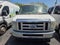 2013 Ford Econoline Cargo Van Commercial