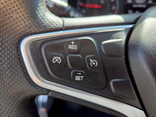 2022 Chevrolet Malibu LS