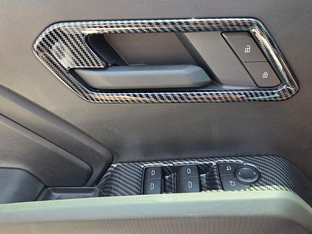 2025 Chevrolet Colorado 2WD Work Truck