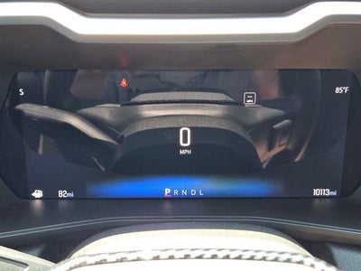 2025 Chevrolet Colorado 2WD Work Truck