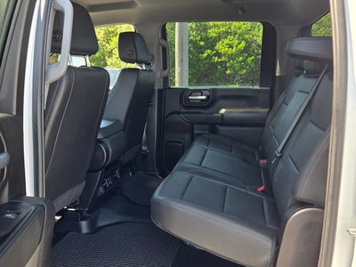 2026 GMC Sierra 3500HD Pro