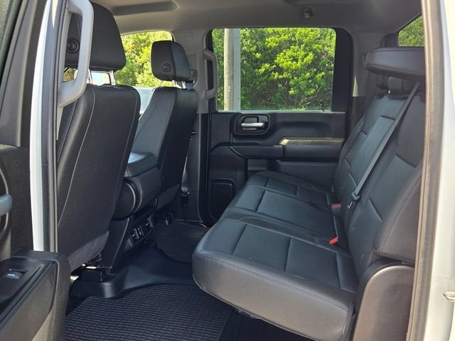 2026 GMC Sierra 3500HD Pro