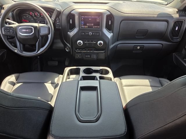 2026 GMC Sierra 3500HD Pro