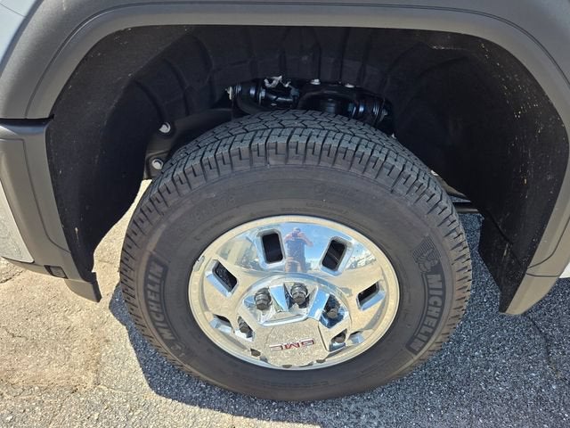 2026 GMC Sierra 3500HD Pro