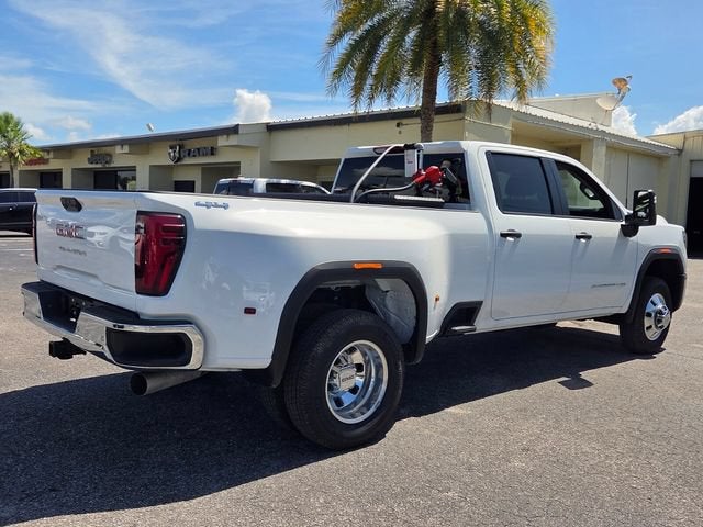 2026 GMC Sierra 3500HD Pro