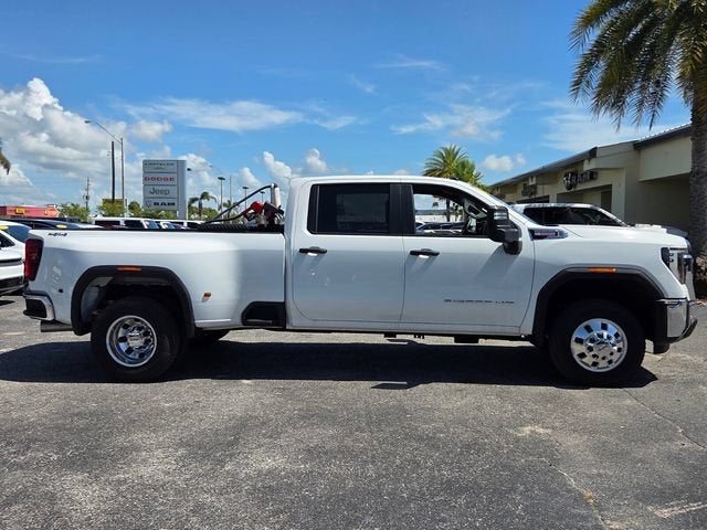 2026 GMC Sierra 3500HD Pro