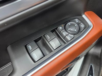 2026 GMC Sierra 3500HD Denali Ultimate