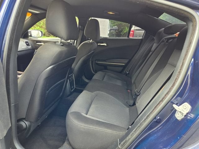 2015 Dodge Charger SE