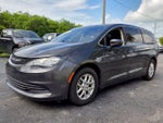 2020 Chrysler Voyager LX