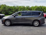 2020 Chrysler Voyager LX