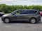 2020 Chrysler Voyager LX
