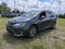 2020 Chrysler Pacifica Hybrid Limited