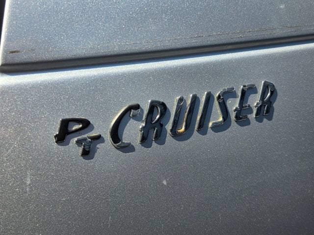 2006 Chrysler PT Cruiser Base