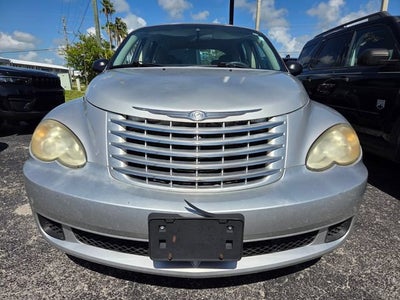 2006 Chrysler PT Cruiser Base