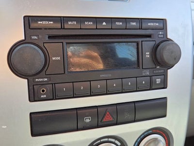 2006 Chrysler PT Cruiser Base