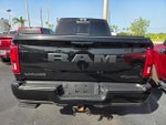 2025 RAM 3500 Laramie
