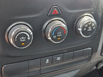 2016 RAM 1500 Express