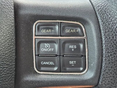 2016 RAM 1500 Express