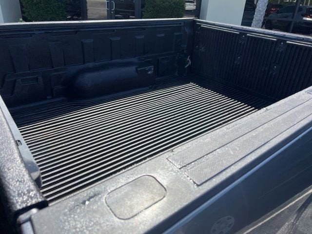 2016 Toyota Tundra 2WD Truck SR5