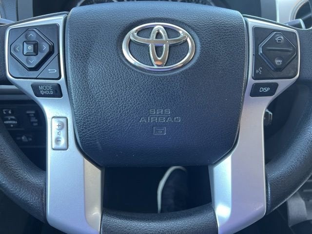 2016 Toyota Tundra 2WD Truck SR5