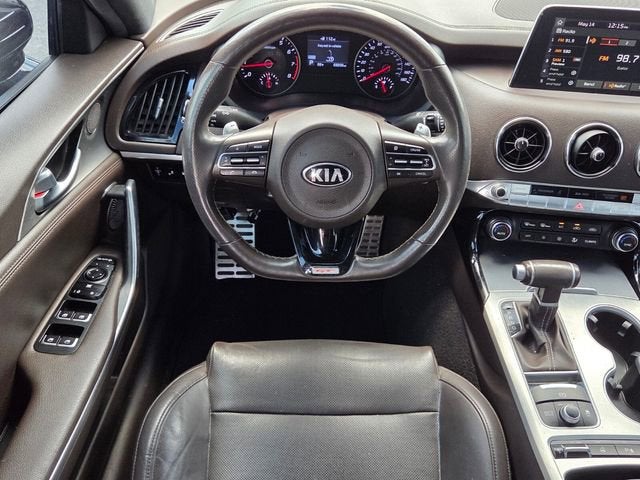 2020 Kia Stinger GT